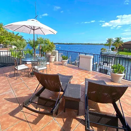 Apartamento Royal Palm Penthouse #4